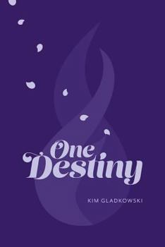 Paperback One Destiny Book