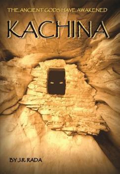 Hardcover Kachina Book
