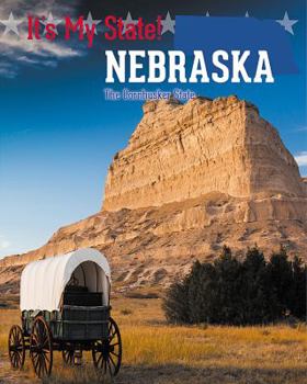 Nebraska - Book  of the It's My State! ®