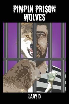 Paperback Pimpin Prison Wolves Book