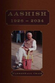 Hardcover Aashish 1926-2034 Book