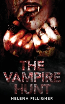 Hardcover The Vampire Hunt Book