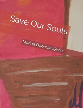 Paperback Save Our Souls Book