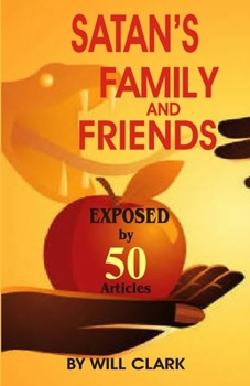Paperback Satan's Family And Friends Book