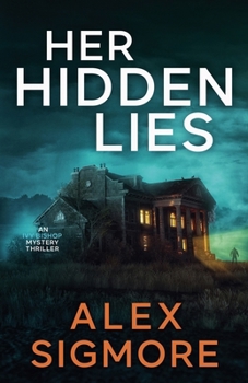 Paperback Her Hidden Lies Book
