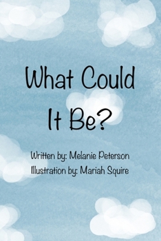 Paperback What Could It Be? Book