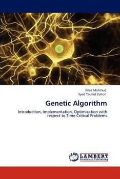 Paperback Genetic Algorithm Book