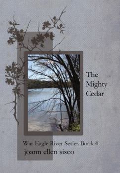 Paperback The Mighty Cedar Book