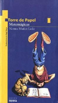 Paperback Matemagicas [Spanish] Book