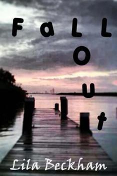 Paperback Fallout: a Joshua Stokes Mystery Book