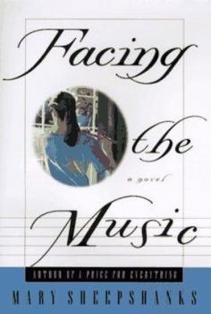 Hardcover Facing the Music Book