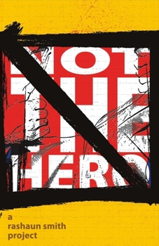 Paperback Not the Hero: It Was All for Sunday Volume 1 Book