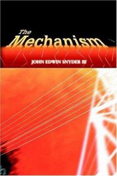 Paperback The Mechanism Book