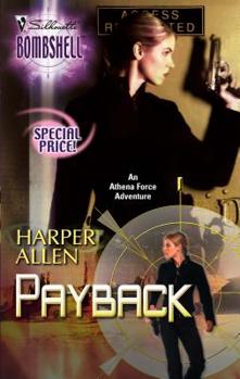 Mass Market Paperback Payback Book