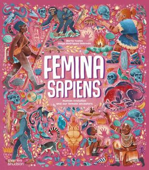 Hardcover Femina Sapiens /anglais Book