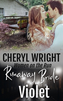Violet - Book #14 of the Runaway Brides of the West