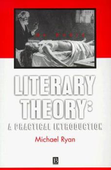 Paperback Literary Theory: A Practical Introduction Book