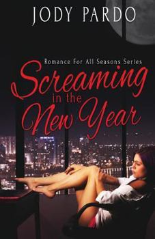 Paperback Screaming In The New Year Book