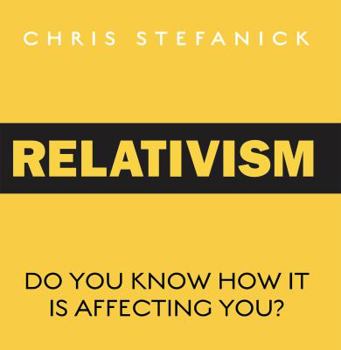 Audio CD Relativism Book