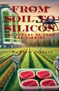 Paperback From Soil to Silicon Book