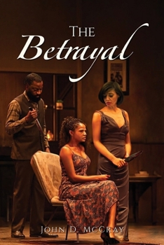 Paperback The Betrayal Book