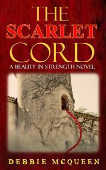 Paperback The Scarlet Cord Book