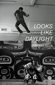 Hardcover Looks Like Daylight: Voices of Indigenous Kids Book