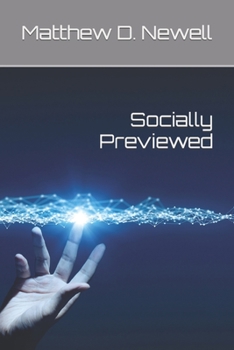 Paperback Socially Previewed Book