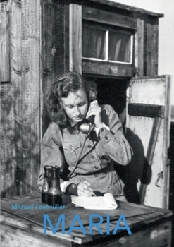 Paperback Maria: 1922 bis 2015 [German] Book