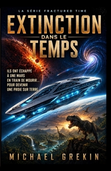 EXTINCTION DANS LE TEMPS (Le Paradoxe De l'Histoire) (French Edition)