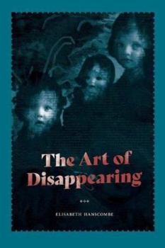 Paperback The Art of Disappearing Book