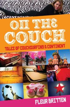 Paperback On The Couch Book