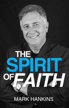 Paperback Spirit of Faith Book