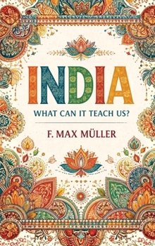 Hardcover India: What can it teach us? Book