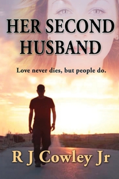 Paperback Her Second Husband Book