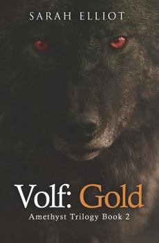 Paperback Volf: Gold Book