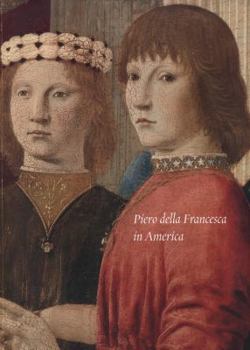 Paperback Piero della Francesca in America Book