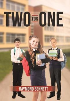 Hardcover Two For One Book