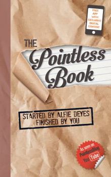 Paperback Pointless Book