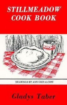 Paperback Stillmeadow Cookbook Book