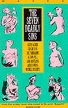 Paperback Seven Deadly Sins Book
