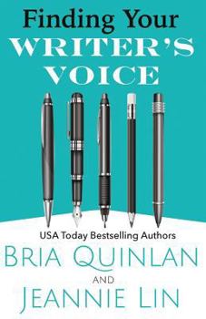 Paperback Finding Your Writer's Voice Book