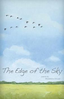 Paperback The Edge of the Sky Book