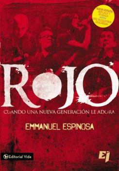 Paperback Rojo: Cuando una nueva generación le adora = Red [Spanish] Book