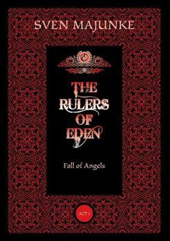 Paperback The Rulers of Eden Book