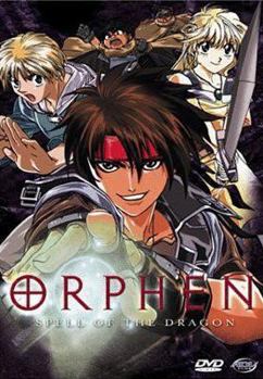 Orphen - Spell of the Dragon