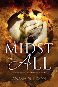 Paperback In the Midst of It All Book