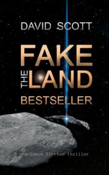 Paperback The Fakeland Bestseller Book