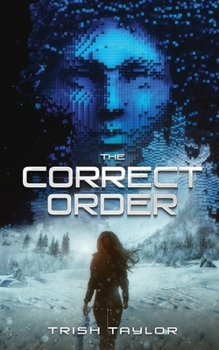 Paperback The Correct Order Book