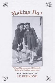 Paperback Making Do Book